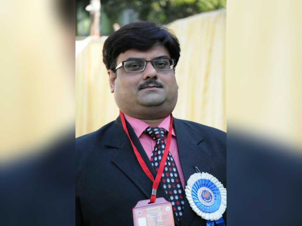Julfesh Shah, Chartered Accountant and Industrial Consultant